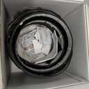 TripleAliners Hood Deflector Protector Compatible with 2019-2025 2026 Chevy Silverado1500 Accessories Hood Protector TPE Bug Deflector Shield Replacement(No for ZR2, Custom Trail Boss & LT Trail Boss)