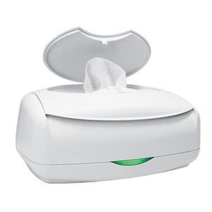 Prince Lionheart Ultimate Wipes Warmer with an Integrated Nightlight |Pop-Up Wipe Access. All Time Worldwide #1 Selling Wipes Warmer. It Comes with an everFRESH Pillow System That Prevent Dry Out