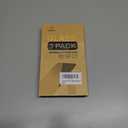 2 x Mr.Shield [3-Pack] Screen Protector For Fujifilm X-E3, X-S10, X-A1, X-A2, X-M1, XE3, XS10, XA1, XA2, XM1 Camera [Tempered Glass] [Japan Glass with 9H Hardness] Screen Protector