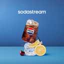 SodaStream - Diet Pepsi Beverage Mix Diet Flavor for SodaStream Turns 9.5 Gallons of Sparkling Water into Diet Pepsi Light, Crisp and Refreshing with Zero Calories 14.9 Fl Oz, Pack of 4 (EXP 07/07/26)