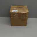 Baderke 2 Pcs Lotus Bowl Planter with Base Ceramic Hydroponic Planter Water Lily Bowl for Planting Aquatic and Indoor Plants Household Ceramic Basin Decor(White)