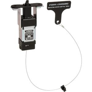 Genuine Hyundai 95720-2B000 Fuel Filler Door Opener Assembly
