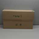 4PCS Car Seat Cushion Covers, Car Seat Cover Pad Front Bottom Protector Mat with Storage Pocket, Breathable Comfortable Auto Front Cushion Pad Mat for Most Vehicle and Office Accessories(Black)