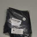 Dog Knee Brace for Torn ACL CCL Adjustable Dog Rear Leg Support Brace with 4 Metal Stabilizers, Helps with Luxating Patella, Ligament Injuries & Hip Dysplasia, XL