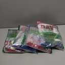 4 x DAVID Reduced Sodium Sunflower Seeds, Original Flavor, 16 oz.