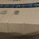 VANKEAN 17.3 Inch Rolling Laptop Bag, Waterproof Overnight Rolling Bags, Laptop Bags for Travel/Work/Business, Stylish Carry on Briefcase, Black