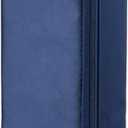 Beautyflier Portable Steamer Bag for Travel Steam Iron, Travel Carrying Bag for Handheld Iron, Handheld Steamer Case Organizer with Hanging Buckle Strap, Fits Travel, Bag Only (Dark Blue)