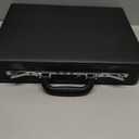 Briefcases for Men, Anti-Theft Longwave Lock, 16 Inch Laptop
