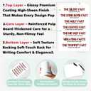 3 x Funny Old Fart Birthday Card for Men  Hilarious Birthday Gift for Husband, Boyfriend, Brother or Coworker  Rude Fart Joke Card (SK-069)