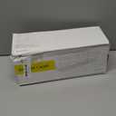 EUDELE Adhesive Shower Caddy, 5 Pack Rustproof Stainless Steel Bath Organizers With Large Capacity, No Drilling Shelves for Bathroom Storage & Home Decor (Black)