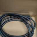 Amazon Basics HDMI Cable, 6ft, 4K@60Hz, High-Speed 4K HDMI 2.0 Cord with Ethernet, 18Gbps, 2160p, 48 bit, Compatible with TV/PS5/Xbox/Roku/Blu-ray, Black