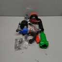 Fluidmaster K-400H-021-P8 PerforMAX 2-Inch Everything Toilet Repair Kit, Multicolor (No Size)