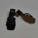 SM New York Women's shoes Black 7,5 size