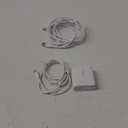 Belkin 24W Dual Port USB Wall Charger w/ USB-C Cable Included - Fast Charging iPhone 16 Charger for Power Bank, iPad & iPad Pro, Samsung Galaxy S25, Google Pixel, & More