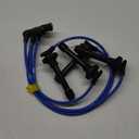 NGK (8041) RC-HE82 Spark Plug Wire Set