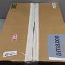 Storage Baskets for Organizing 3 Pack, Woven Baskets for Shelves, Closet Organizer Bins Empty Gift Basket Toy Storage for Toys, Books, Towels, Clothes, 15"x11.42"x6.7", Black & Yellow