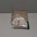 HOMEIDEAS Non-See-Through Beige Privacy Sheer Curtains, 52 X 84 Inches Long 2 Panels Taupe Sheer Curtains Light Filtering Window Drapes for Bedroom Living Room