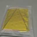 Retirement Party Decorations for Women Men - Gold Happy Retirement Banner Balloons, Garland Paper Pompoms Bunting Farewell Decor for Retired Coworker