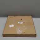 for TonieBox 2/1 and Tonie Shelf,Display Shelf RGB LED Light,Tonies Storage for 12-40 Tonie Figures Characters Magnetic Wall Shelf for Tonies Toniebox