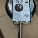 All-Clad HA1 Hard Anodized Non Stick Fry Pan Set 2 Piece, 8, 10 Inch, Induction, Oven Broiler Safe 500F, Pots and Pans Set, Kitchen Frying Pans, Skillets, Premium Cookware, Home, Dishwasher Safe Black