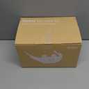 Shiatsu Neck and Back Massagers with Heat, 150 Mins Uses, 4 Modes & Adjustable Massage Head, Electric 3D Deep Tissue Kneading for Shoulder, Leg, Muscle Soreness, Pain Relief, Relaxation for Women, Men (Light Gray)