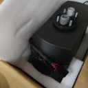 VEVOR 8KW Diesel Heater, DC12-24V, Fast Heating Diesel Air Heater, with Remote Control and Color Digital Display, 10L Fuel Tank, Low Noise, Voice Announcement, for RV, Truck, Boat and Trailer (Orange)