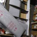 HD Design Palmer Upholstered Dining Set Table: 30"H x 36W x 60"D - Chairs: 37.2"H x 16.9"W x 20.7"D - Bench: 19"H x 48"W x 14.3"D Black