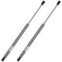 AiYiGu 4366 Front Hood Struts Shocks Lift Supports Gas Springs Compatible with 2002 2003 2004 2005 2006 2007 Jeep Liberty, Pack of 2 PCS Replaces PM2030 SG314037