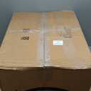 EUHOMY Nugget Ice Maker Countertop, Max 34lbs/Day, 2 Way Water Refill, Self-Cleaning Pebble Ice Maker Machine with 3Qt Reservoir, Ideal for Home, Office, Bar, and Party. (Silver) (Stainless Steel Sliver)