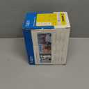 Tapo 3K 5MP Indoor Security Camera for Baby Monitor, Pet Camera w/Smart Motion Tracking, 360 Pan/Tilt, IR Night Vision for Home Security, Works w/Alexa & Google, RoomCam 3K 360