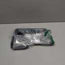 Car Leather Center Console Protector Cover Compatible with Toyota Tundra/Sequoia 2022-2026, Center Console Armrest Seat Box Cover Cushion Lid Protector Pad Waterproof Anti-Scratch Interior Accessories (Black)