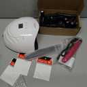 Nail Polish Kit with UV Light 25 Colors Gel Polish Starter Kit