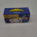 Educational Insights Hot Dots Alphabet Set with 72 Activities, Learn to Read Preschool Set with Interactive Pen, Ages 3+, Medium, Includes 36 Double-sided Cards and Pen