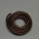 InstallGear 14 Gauge Speaker Wire Cable (500ft), 14 AWG Speaker Wire Cable, True Spec Soft Touch Cables - Use for Car Speakers Stereos, Home Theater Speakers, Surround Sound, Radio Wiring