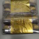 Ferrero Rocher, Premium Milk Chocolate Hazelnut, Individually Wrapped, Chocolate Gift Box, 16 Count, 7 oz