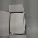 2025 WiFi Repeater,WiFi Extender Signal Booster for Whole Home & Backyard with Ethernet Port, Wireless Repeater Amplifier Long Range Covers up to 10,000 sq.ft, 4X Faster Repeater Work with Any Router (white)