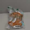 Tuiskusa Male Dog Diapers, High Absorbing Dog Belly Bands for Male Dogs, Washable Reusable Dog Males Wraps(5 Pack)