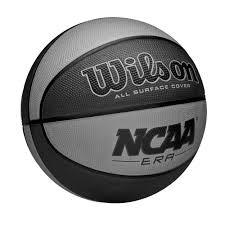 WILSON NCAA Era Basketballs - Size 7