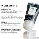 R+Co Motorcycle Flexible Gel - Hybrid Styling Gel with Flexible Hold & Wax-Like Shine - Heat Protectant, Volumizing Gel for Texture, Natural Finish & All Hair Types - Vegan & Sulfate-Free - 5 oz
