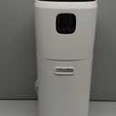 KZF 15L Humidifiers for Bedroom Large Room - 2000 Sq.ft Coverage, 72Hrs Runtime, Top Fill, 26dB Quiet, 3 Mist Levels & Diffuser, Auto Shut-Off, Ready for Baby Nursery and Plants