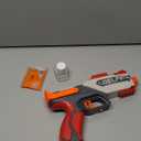 Nerf Pro Gelfire Legion Spring Action Blaster, 5000 Rounds, 130 Hopper,, Slam Fire, Ages 14 & Up