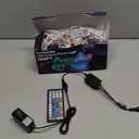 150FT Permanent Outdoor RGB Lights - Waterproof Smart LED Eaves Lights with App/Remote Control, Music Sync & DIY Scenes, Perfect for Christmas, Halloween, Parties & Daily Decor, Ideal for House Roof