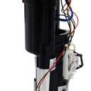 Fuel Pump Module Assembly For 1998 1999 2000 2001 2002 Honda Accord Acura TL CL L4 2.3L V6 3.0L V6 3.2L SP8030M