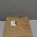 Aoriher Large Christmas Stockings with DIY Name Tags, 18 Inch Knitted Stockings Xmas Stocking Decorations with Christmas Stocking Tags for Family Decor (Style A,Red, White)