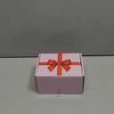 30th Birthday Gifts for Her with 15oz Glass, Birthday Crown, Sash, Cake Topper and Candles, 30 Year Old Decorations Gifts Idea