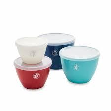 2Ct Reusable Bowls 4 In 3 Pack