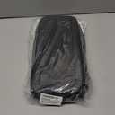 Carrying Case for Nintendo Switch 2 (2025), Large All in One Hard Travel Cases with Game Card Slots, Portable Case Storage Bag Protective Pounch for Nintendo Switch 2 Console and Accessories -Black