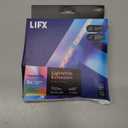 LIFX Lightstrip 40" Extension Only (no Controller or Supply Included), Wi-Fi Smart LED Light Strip, Full Color with Polychrome Technology™.