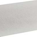 2 x Georgia-Pacific Pacific Blue Select 2-Ply Perforated Paper Towel Rolls by GP PRO, 27385, Sheet Roll (White)