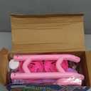 Bubble Lawn Mower for Toddlers 3+,Outdoor Bubble Blower Machine for 3+ Year Old Boys Toy Gifts,Kids Push Summer Outside Garden Toys,Push Toys for Toddlers Birthday Gifts for Preschool Girls